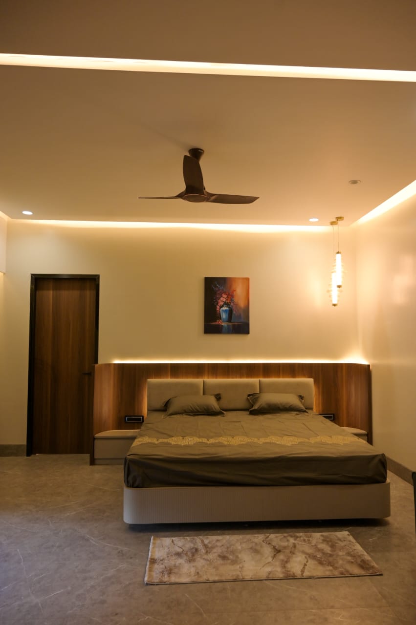 Interior Design Project